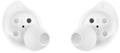 Tai Samsung Galaxy Buds Core Tai nghe có mic Không dây Kiểu nhét (In-ear) Cuộc gọi/nhạc Bluetooth màu trắng