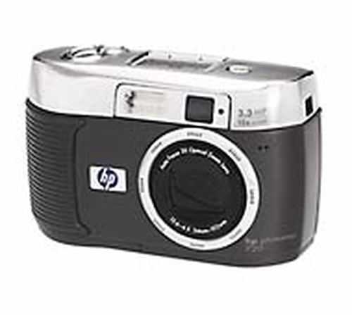 Máy ảnh kỹ thuật số HP photosmart 720 digitale camera