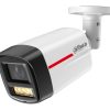 Camera an ninh Dahua Technology WizSense IPC-HFW2449TL-S-PRO Viên đạn (hình dạng) Camera an ninh IP Trong nhà & ngoài trời 2688 x 1520 pixels Tường