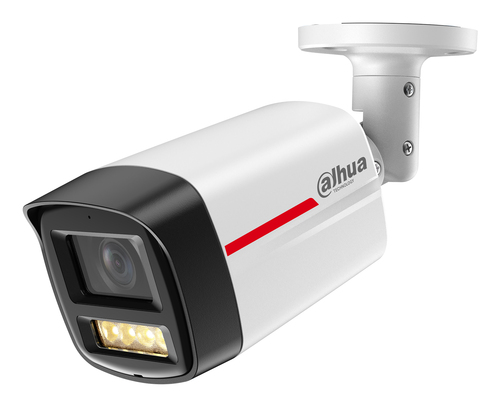 Camera an ninh Dahua Technology WizSense IPC-HFW2449TL-S-PRO Viên đạn (hình dạng) Camera an ninh IP Trong nhà & ngoài trời 2688 x 1520 pixels Tường