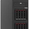 Máy chủ Lenovo ThinkSystem ST250 V3 Tower Intel Xeon E E-2468 2,6 GHz 16 GB DDR5-SDRAM 500 W