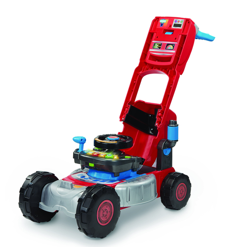 Xe tập đi VTech 80-576505 Đa màu sắc