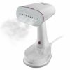 Braun QuickStyle 5 GS 5011 Bàn là hơi nước cầm tay 0,15 L 1200 W màu tím violet, màu trắng