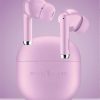 Tai nghe Music Sound BTMSTWSMAVIP Tai nghe có mic True Wireless Stereo (TWS) Kiểu nhét tai (In-ear) Cuộc gọi/nhạc USB Type-C Bluetooth màu hồng