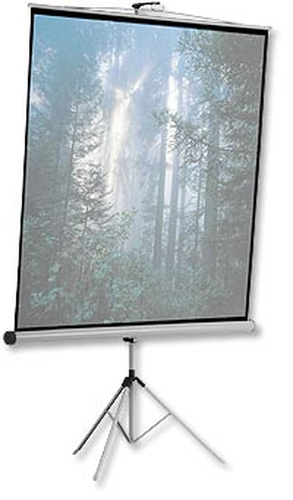 Màn hình chiếu Acco NOBO Statiefscherm Standaard 150 x 150