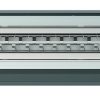 Máy nướng bánh mì Sogo TOS-SS-5445 7 2 lát 900 W màu đen, Thép không gỉ, Trong suốt