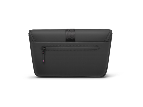 63d9676af827a14925f7b511f9f4c226559c6768.jpg Hộp bọc máy chơi game cầm tay ASUS BC3004 ROG SLASH SLING BAG 4.0 Túi Messenger Da PU, Pôliexte (vải nhân tạo) màu đen