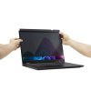 Tấm lọc riêng tư màn hình Kensington Eyesafe Blue Light 40,6 cm (16") Laptop Miến dán màn hình chống nhìn trộm không viền 2H