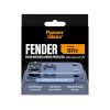 PanzerGlass ® Fender Camera Lens Protector Shades of Blue iPhone 18 Pro Miếng dán màn hình trong suốt 1 chiếc