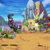 Trò chơi điện tử Nintendo Marvel Cosmic Invasion ( Switch) Standard Tiếng Đức, Tiếng Anh, Tiếng Tây Ban Nha, Tiếng Pháp, Tiếng Ý, Tiếng Bồ Đào Nha Nintendo Switch