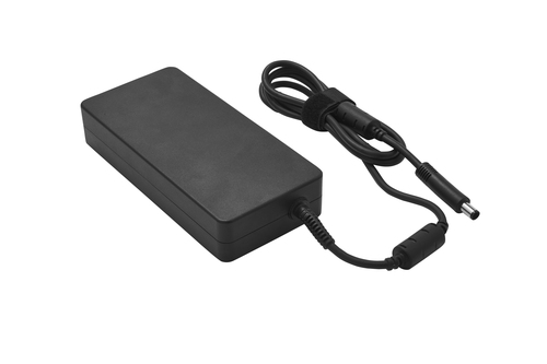 Bộ đổi nguồn & Inverter HP 7.4mm 280W Slm Smrt AC ADPT màu đen