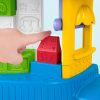 Đồ chơi theo bộ Fisher-Price Little People JNM10