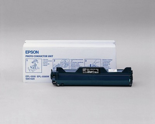 Trống máy in (Drum) Epson Photoconductor Unit chính hãng 1 chiếc