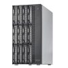 Máy chủ lưu trữ TerraMaster T12-423 NAS Máy tính để bàn Intel® Celeron® N5095 8 GB DDR4 0 TB màu xám