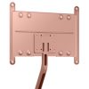 Xe/kệ đẩy văn phòng phẩm Samsung VG-SESB11C Đồng Màn hình phẳng Trạm đa phương tiện