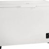 Gorenje FHC30A6W5 Tủ cấp đông Đặt riêng 298 L màu trắng