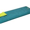 Túi ngủ Bestway 68099 / 26 Người lớn Đa chức năng/Đa năng Pôliexte (vải nhân tạo) màu xanh lơ, màu xanh lá cây