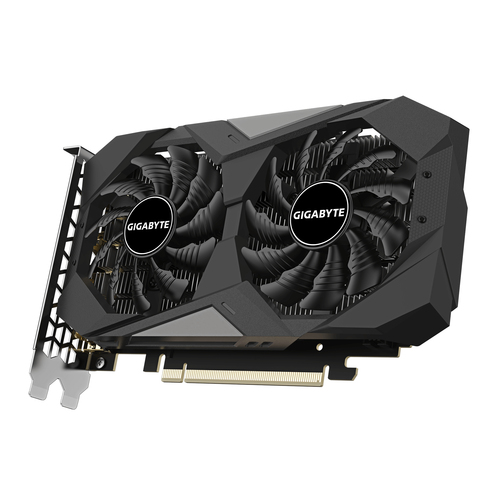 Card đồ họa GIGABYTE GeForce RTX 3050 WINDFORCE V2 6G NVIDIA 6 GB GDDR6