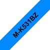 Máy bấm nhãn Brother M-K531B