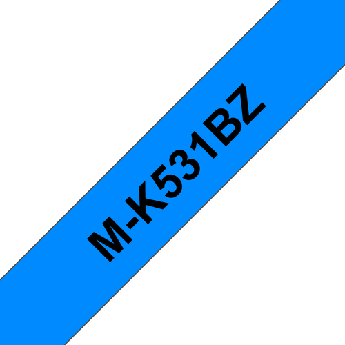 Máy bấm nhãn Brother M-K531B
