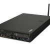 Máy chủ Lenovo ThinkSystem SE350 960 GB Rack (1U) Intel® Xeon® D D-2163IT 2,1 GHz 64 GB DDR4-SDRAM
