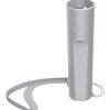 Hama FL60 Bạc Đèn pin cầm tay LED