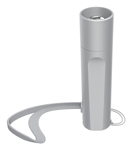 Hama FL60 Bạc Đèn pin cầm tay LED