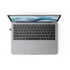 Đầu đọc dấu vân tay Kensington VeriMark IT 2.0 USB Type-A màu đen