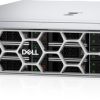 Máy chủ DELL PowerEdge R570 2 TB Rack (2U) Intel Xeon 6 6511P 2,3 GHz 32 GB DDR5-SDRAM 1100 W