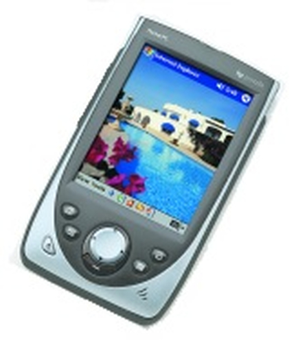 65bc530c0a717bd3f4d23c7f3e4e89a9b137cc95.jpg Máy tính di động cầm tay HP jornada 568 /206 MHz 64m 173 gr