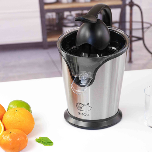 65d0e58cb23b21236ef0603c7b6569cddd45f952.jpg Máy vắt cam Sogo EXP-SS-5255 100 W màu đen, Bạc