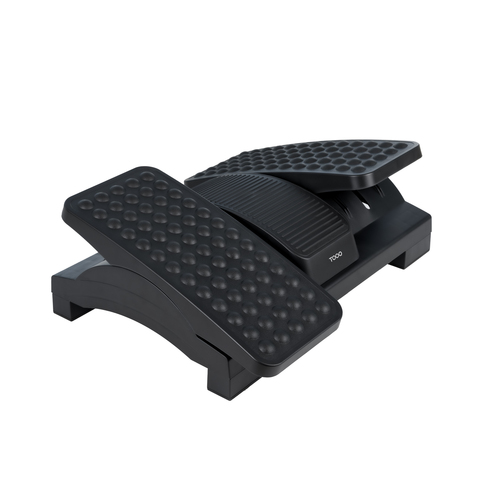 Đồ kê chân TooQ TQFR0605-B màu đen