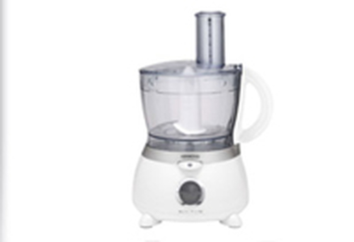 Đồ dùng chế biến thực phẩm Kenwood Multi-Pro Food Processor FP481 2,9 L màu trắng