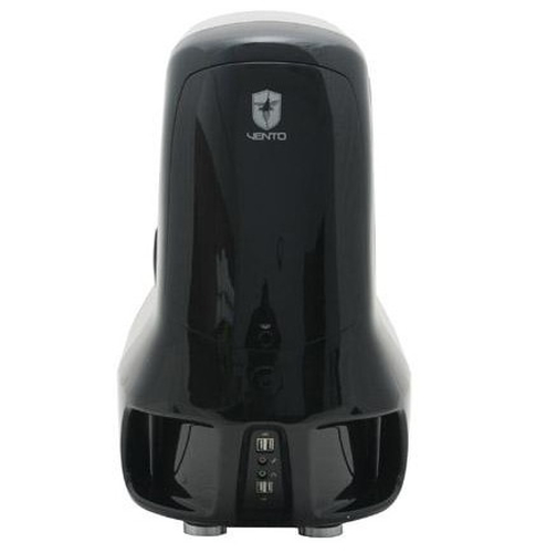 Vỏ máy tính (Case) ASUS VENTO 3600 TA-363 Black Midi Tower màu đen 300 W