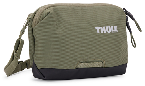 Thule Paramount PARACB3102 Soft Green Pôliexte (vải nhân tạo) màu xanh lá cây Unisex Túi đeo chéo
