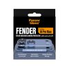PanzerGlass ® Fender Camera Lens Protector Shades of Blue iPhone 18 Pro Max Miếng dán màn hình trong suốt 1 chiếc