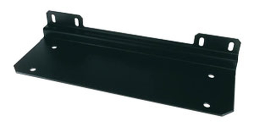 Phụ kiện tủ rack APC Stabilizer Plate 600mm Black
