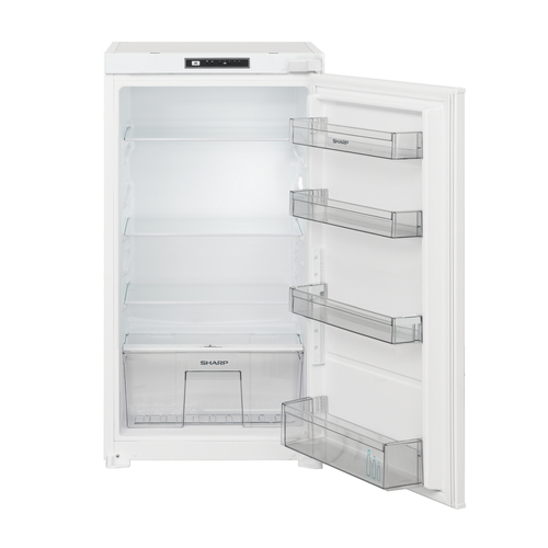 Tủ lạnh Sharp SJ-LD155E0XS-EU Âm tủ 154 L màu trắng