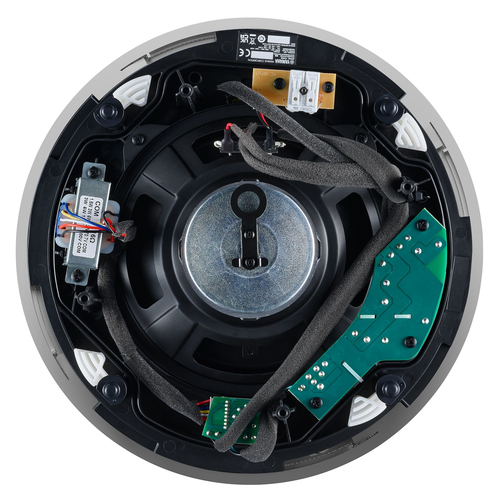 Loa Yamaha VC8NW 2 chiều màu trắng Có dây 50 W
