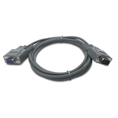 Cáp nối tiếp APC UPS Communication Cable for NT/LAN Server Simple Signaling 6' 1,8 m
