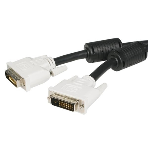 675681154ccb110a19a62f0a82b7a86b446861a9.jpg Cáp StarTech.com DVIDDMM6 DVI 1,8 m DVI-D màu đen