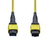 Cáp InfiniBand & Cáp Quang StarTech.com OS2MTP16BOFNP1M InfiniBand/fibre optic cable 1 m MPO/MTP OFNP màu vàng