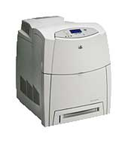 Máy in laser HP color LaserJet 4600dn printer màu sắc 600 x 600 DPI A4 Wi-Fi