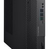 ASUS ExpertCenter D9 SFF D901SDR-514400046X Intel® Core™ i5 i5-14400 16 GB DDR5-SDRAM 512 GB SSD Windows 11 Pro Máy tính cá nhân màu đen