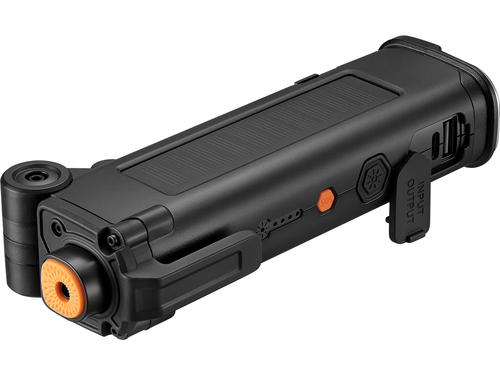 Sạc dự phòng Sandberg 421-53 Lithium-Ion (Li-Ion) 3000 mAh màu đen