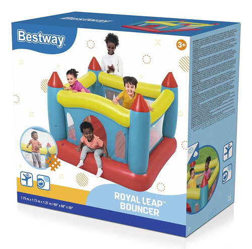 Nhà hơi Bestway 13.52647