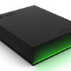 Ổ cứng gắn ngoài Seagate Game Drive 5 TB 3.2 Gen 1 (3.1 Gen 1) màu đen