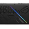 Tay cầm game di động ASUS ROG Xbox Ally X RC73XA-NH015W 17,8 cm (7") 1 TB Màn hình cảm ứng Wi-Fi màu đen