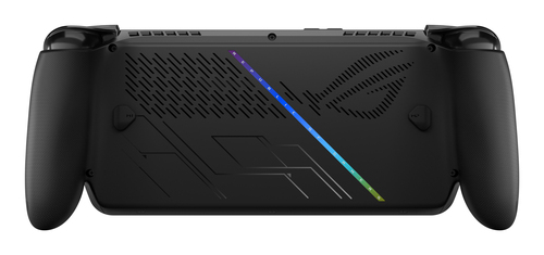 Tay cầm game di động ASUS ROG Xbox Ally X RC73XA-NH015W 17,8 cm (7") 1 TB Màn hình cảm ứng Wi-Fi màu đen