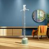 Bàn là hơi nước Philips STE1011/70 Bàn là hơi nước dạng đứng 1,8 L 1600 W màu xanh lá cây